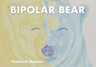 bokomslag Bipolar Bear