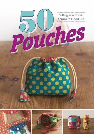 bokomslag 50 Pouches