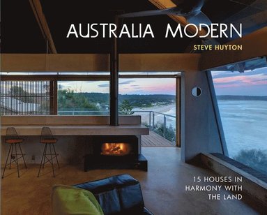 bokomslag Australia Modern