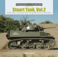 bokomslag Stuart Tank Vol. 2