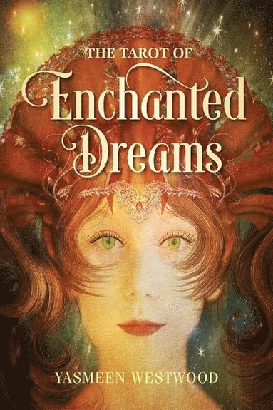 bokomslag Tarot of Enchanted Dreams