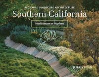 bokomslag Regional Landscape Architecture: Southern California