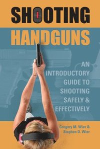 bokomslag Shooting Handguns