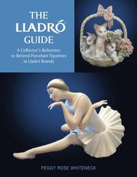 bokomslag The Lladr Guide