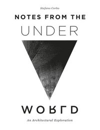 bokomslag Notes from the Underworld