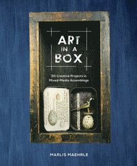 bokomslag Art in a Box
