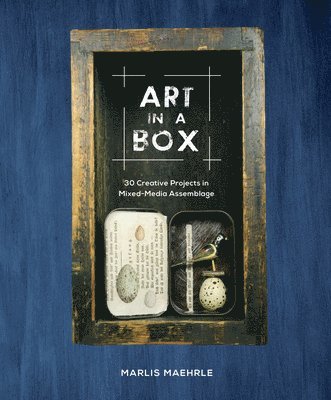 Art in a Box 1