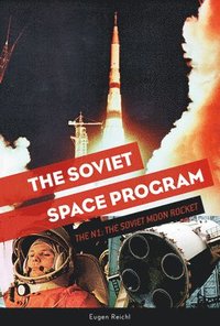 bokomslag The Soviet Space Program