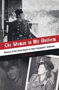 bokomslag Woman in My Uniform