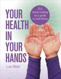 bokomslag Your Health in Your Hands