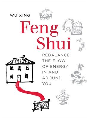 bokomslag Feng Shui