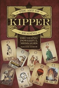 bokomslag The Art of Kipper Reading