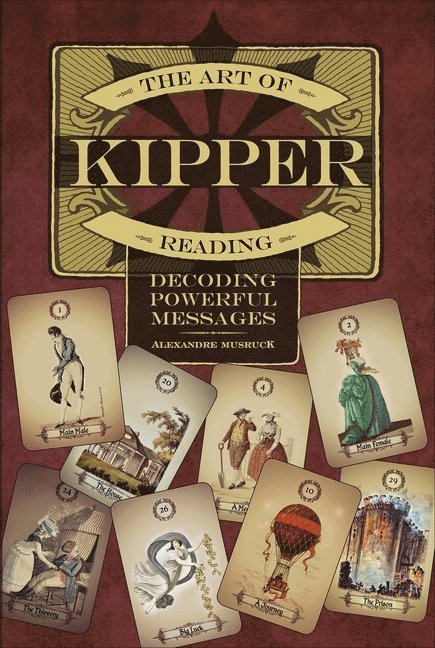 The Art of Kipper Reading 1