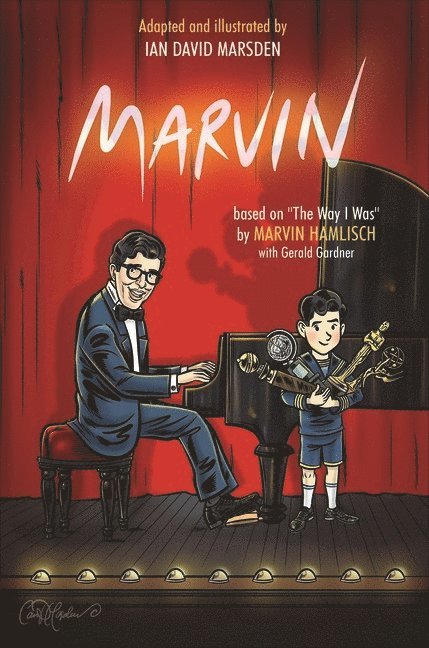 Marvin 1