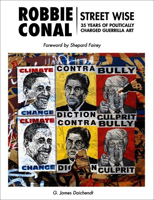 Robbie Conal