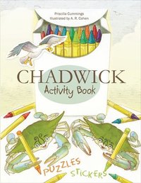 bokomslag Chadwick Activity Book