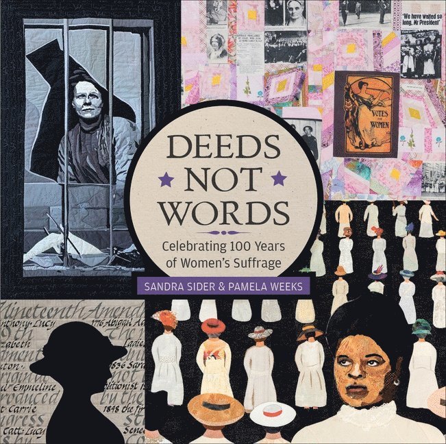 Deeds Not Words 1