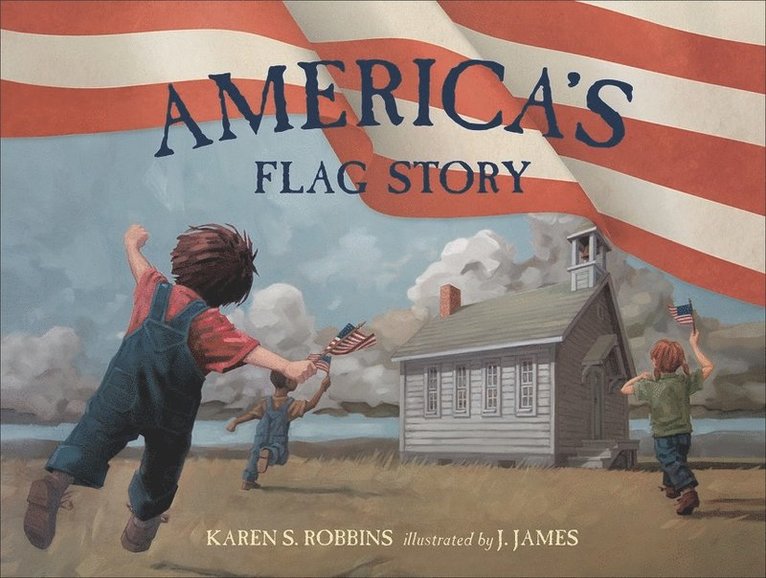 America's Flag Story 1