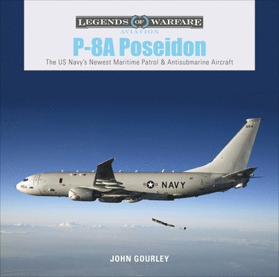 P-8A Poseidon 1