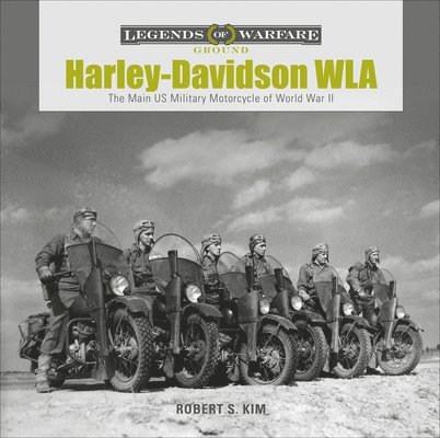 Harley-Davidson WLA 1