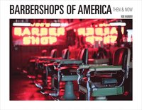 bokomslag Barbershops of America