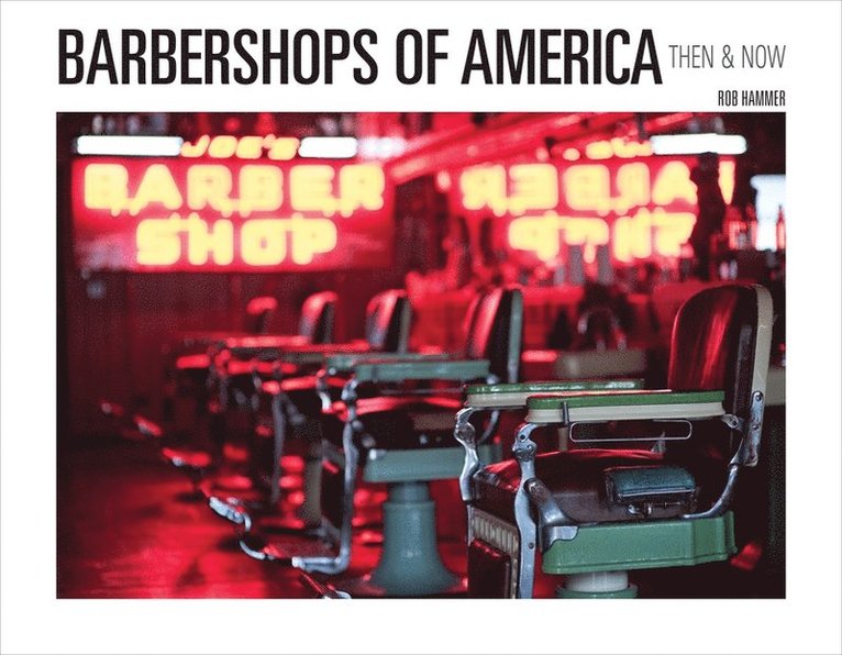 Barbershops of America 1