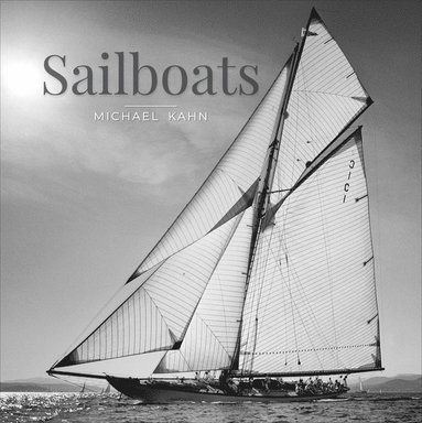 bokomslag Sailboats