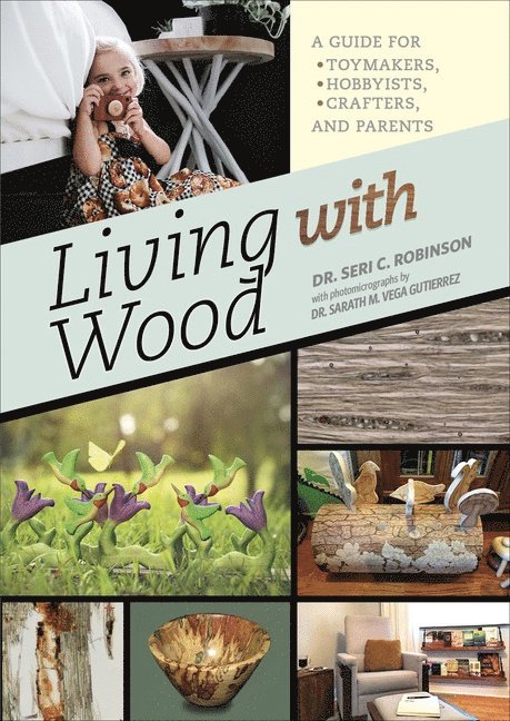 Living with Wood 1