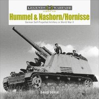 bokomslag Hummel and Nashorn/Hornisse