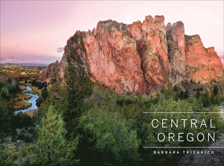 Central Oregon 1