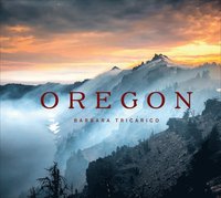 bokomslag Oregon