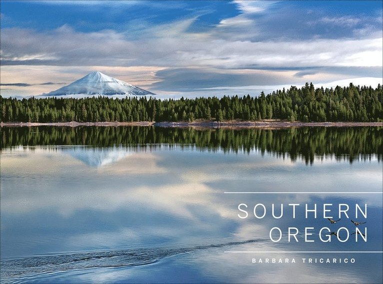 Southern Oregon 1