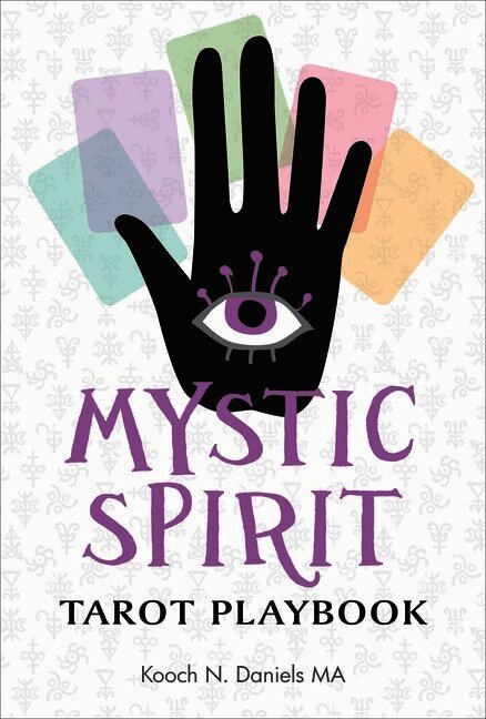 Mystic Spirit Tarot Playbook