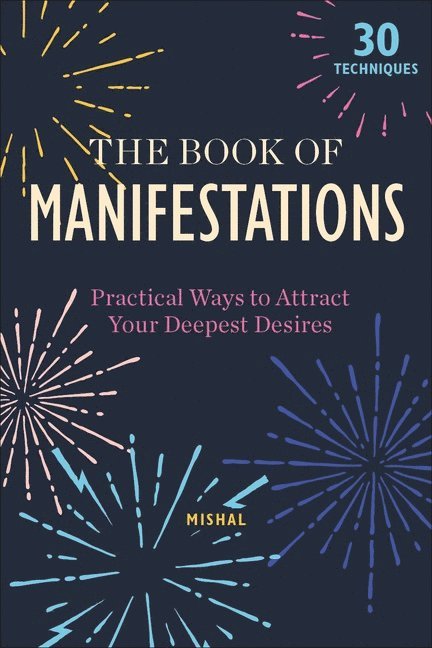 The Book of Manifestations 1