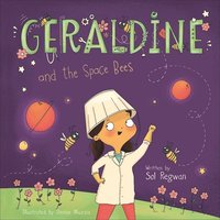 bokomslag Geraldine and the Space Bees
