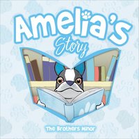 bokomslag Amelias Story