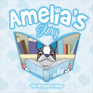 bokomslag Amelia's Story