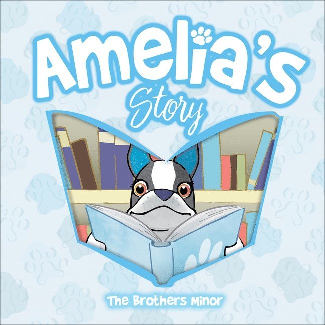 Amelias Story 1