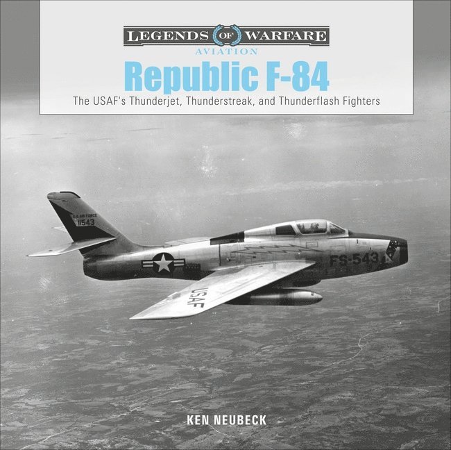Republic F-84 1
