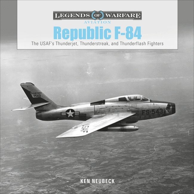 Republic F-84