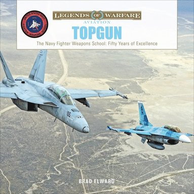 bokomslag TOPGUN