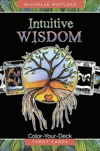 bokomslag Intuitive Wisdom