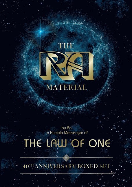 The Ra Material: Law of One 1