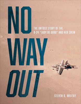 No Way Out 1