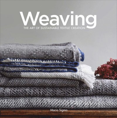 Weaving 1