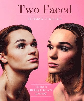 Thomas Sekelius, Thomas Sekelius - Two Faced, Inbunden
