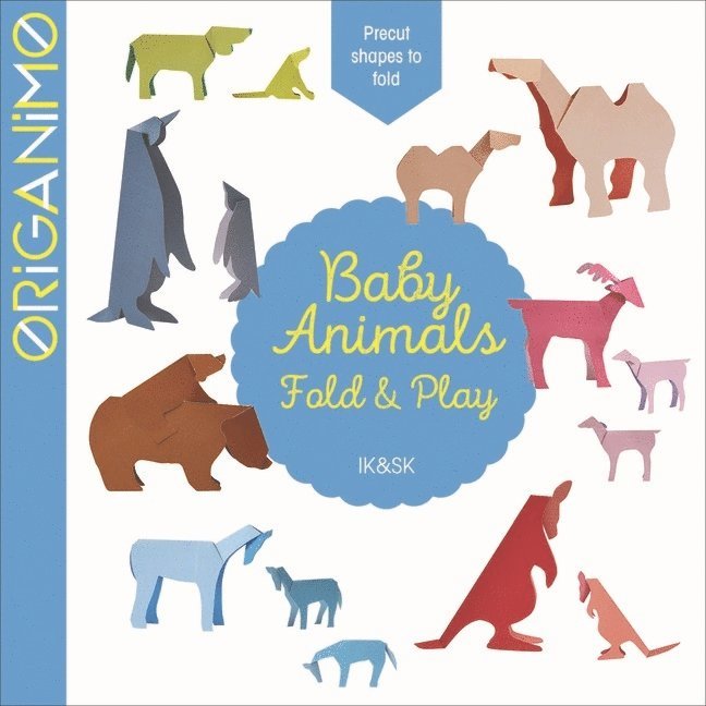 Baby Animals 1