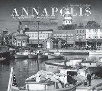 bokomslag Annapolis