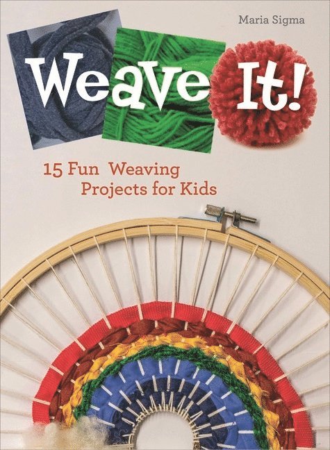 Weave It! 1