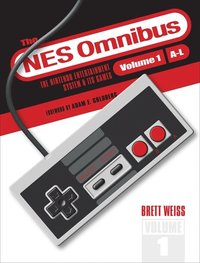 bokomslag The NES Omnibus